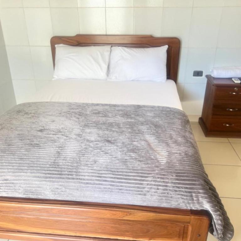 Residencial NUBE 69 - Double Room with Private Bathroom - 2
