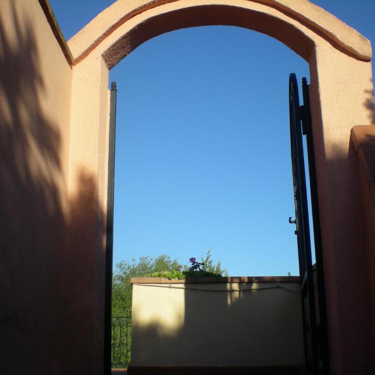 Casa Vacanze Porto Rotondo - Appartamento con 2 Camere da Letto, Terrazza e Vista Mare - 23
