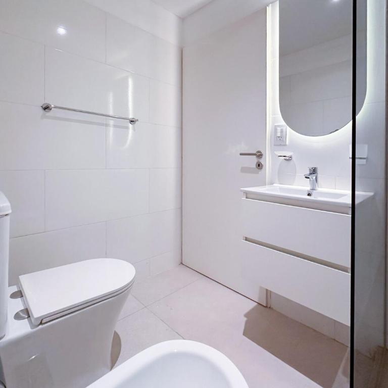 Departamento de Lujo en Palermo- Costa Rica 3 - Apartamento de 1 dormitorio - 6
