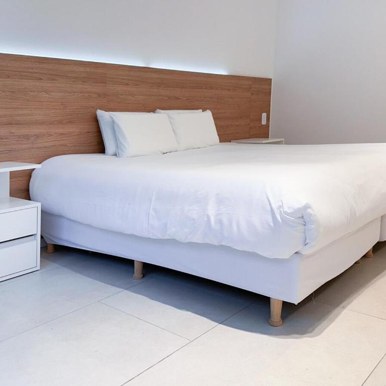 Departamento de Lujo en Palermo- Costa Rica 3 - Room #1583644801 - 9