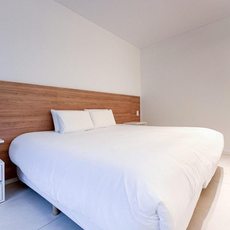 Departamento de Lujo en Palermo- Costa Rica 3 - Apartamento de 1 dormitorio - 11