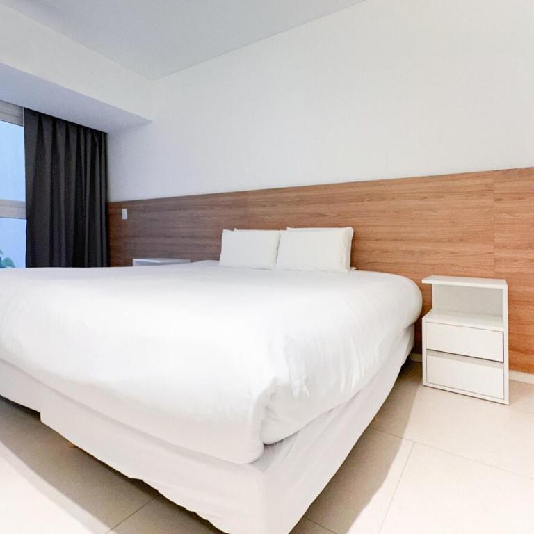 Departamento de Lujo en Palermo- Costa Rica 3 - Apartamento de 1 dormitorio - 12