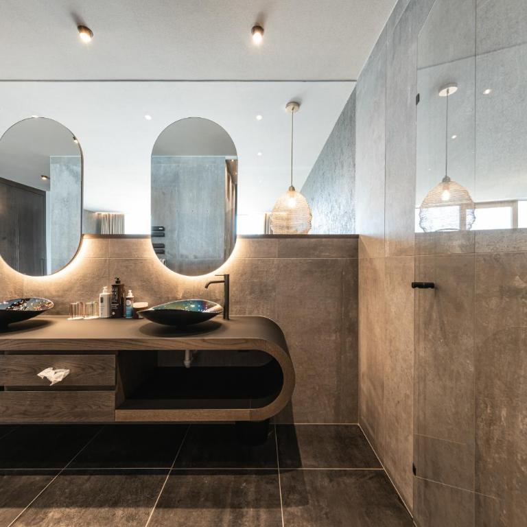 DAS GERSTL Alpine Retreat - Studio with Spa Bath - 2
