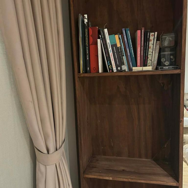 El refugio en Almagro - Apartamento de 1 dormitorio - 7