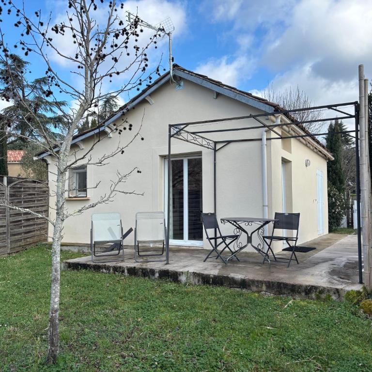 Maison Ustou46 - Casa Vacanze - 21