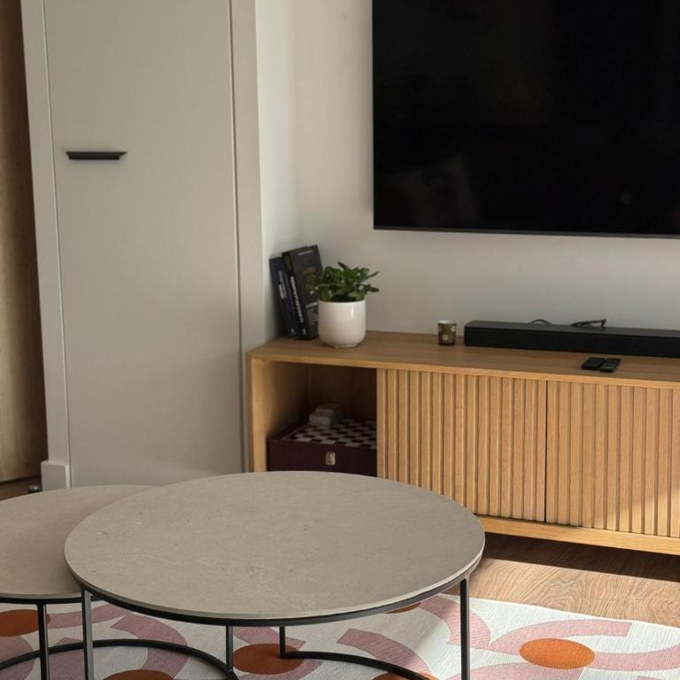 Appartement avec terrasse - Proche mer et centre - Appartamento con 3 Camere da Letto - 2