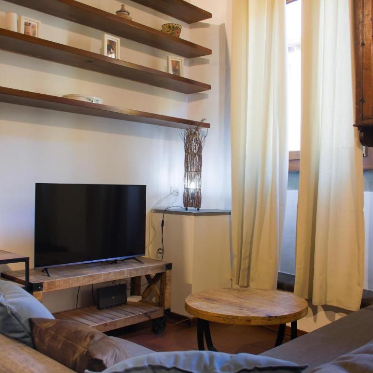 Industrial House - S. Niccolò Arno - One-Bedroom Apartment - 3