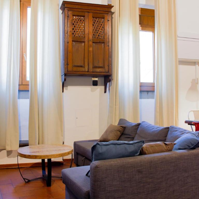 Industrial House - S. Niccolò Arno - One-Bedroom Apartment - 4