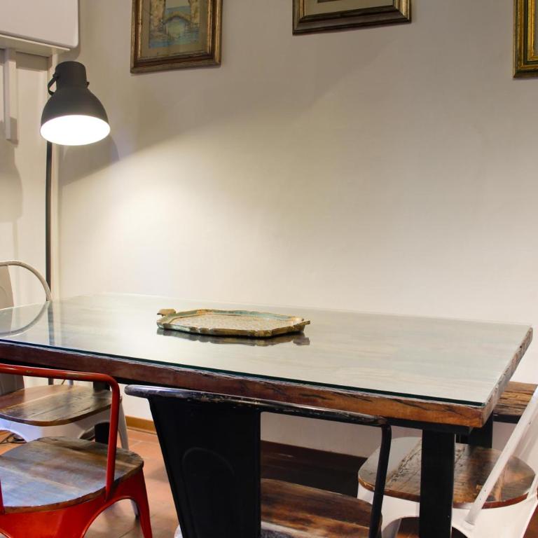 Industrial House - S. Niccolò Arno - One-Bedroom Apartment - 5