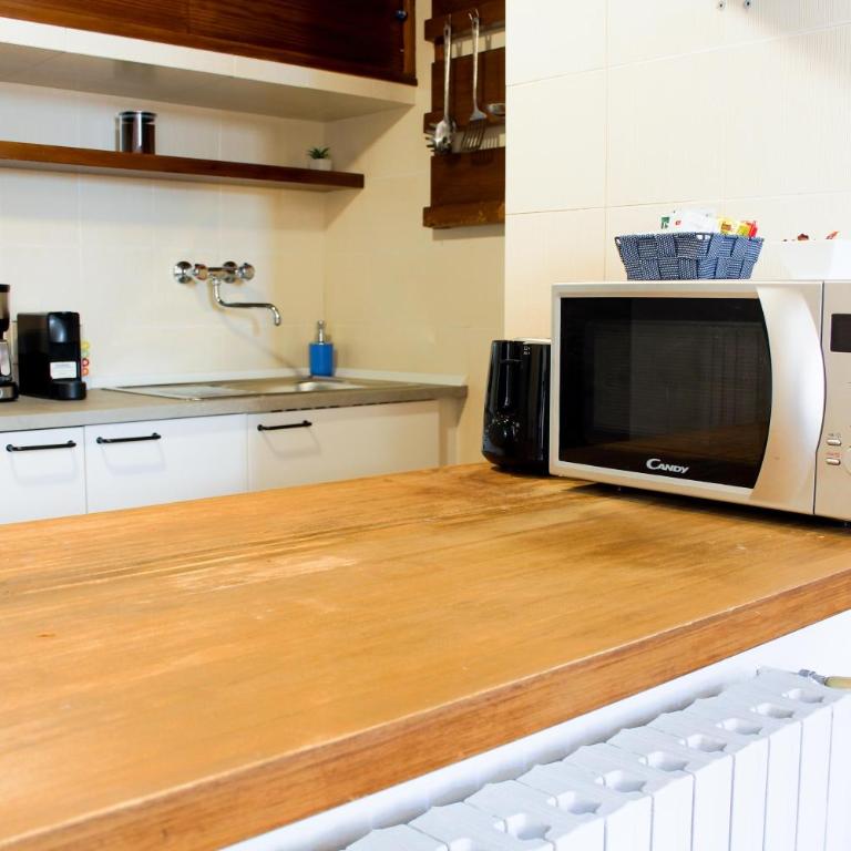 Industrial House - S. Niccolò Arno - One-Bedroom Apartment - 10