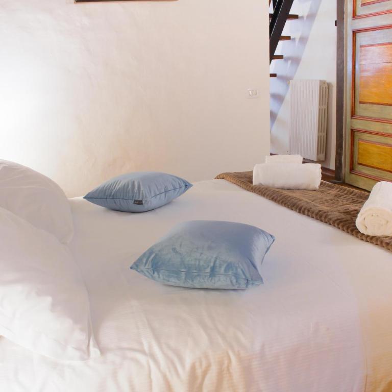 Industrial House - S. Niccolò Arno - One-Bedroom Apartment - 14