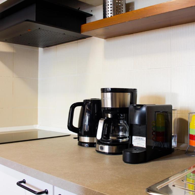 Industrial House - S. Niccolò Arno - One-Bedroom Apartment - 12
