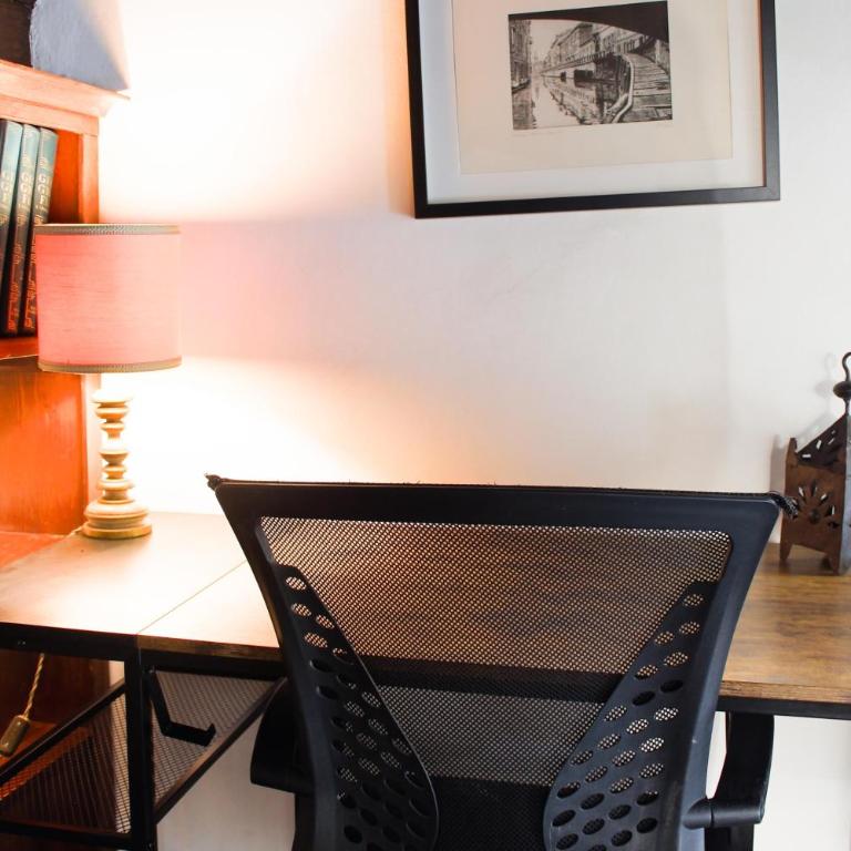 Industrial House - S. Niccolò Arno - One-Bedroom Apartment - 18