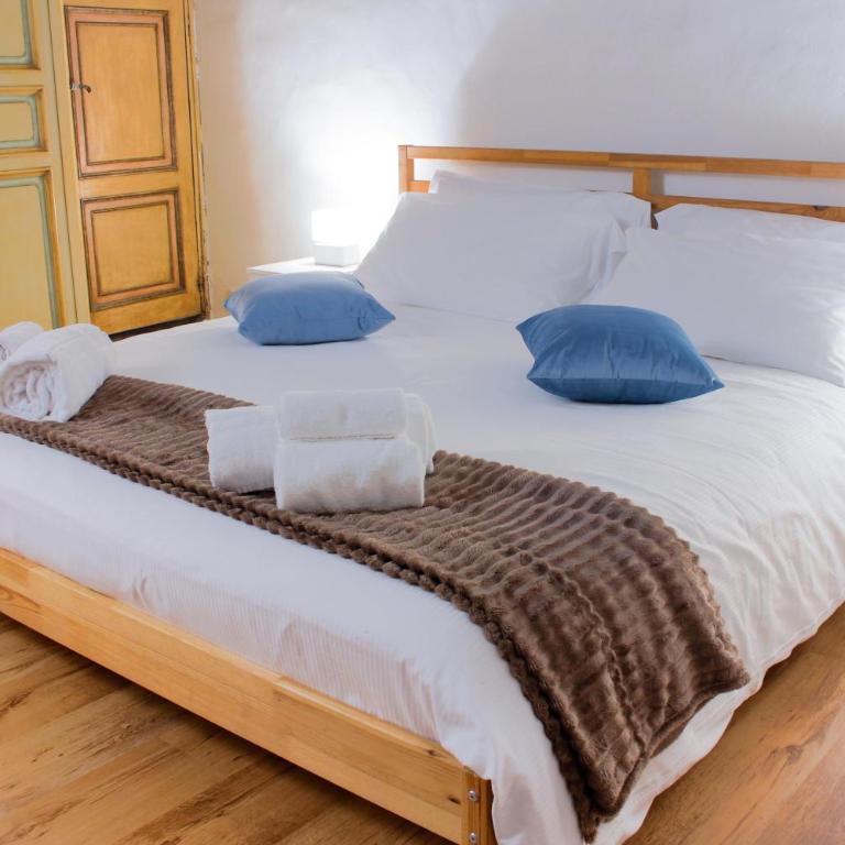 Industrial House - S. Niccolò Arno - One-Bedroom Apartment - 19