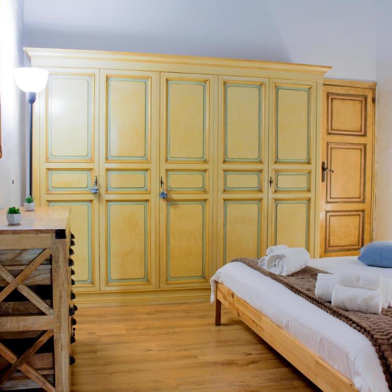 Industrial House - S. Niccolò Arno - One-Bedroom Apartment - 20