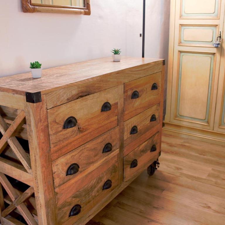 Industrial House - S. Niccolò Arno - One-Bedroom Apartment - 21
