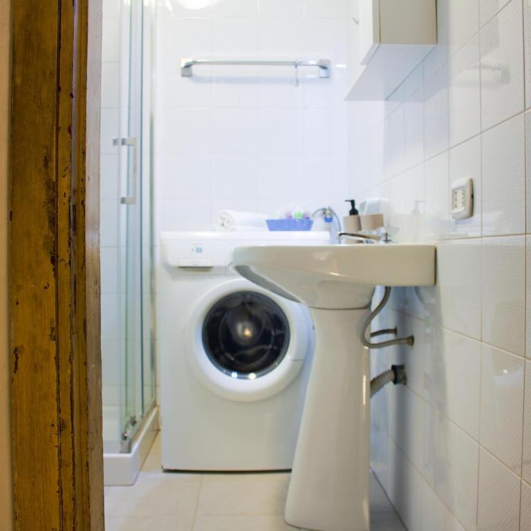 Industrial House - S. Niccolò Arno - One-Bedroom Apartment - 29