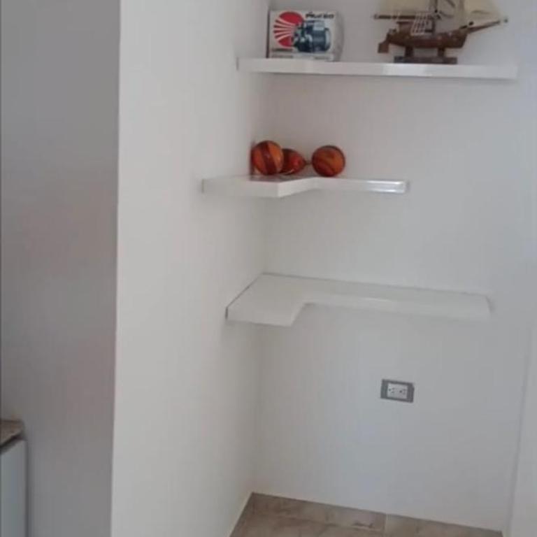 Mi tierra prometida - Habitación Doble - 2