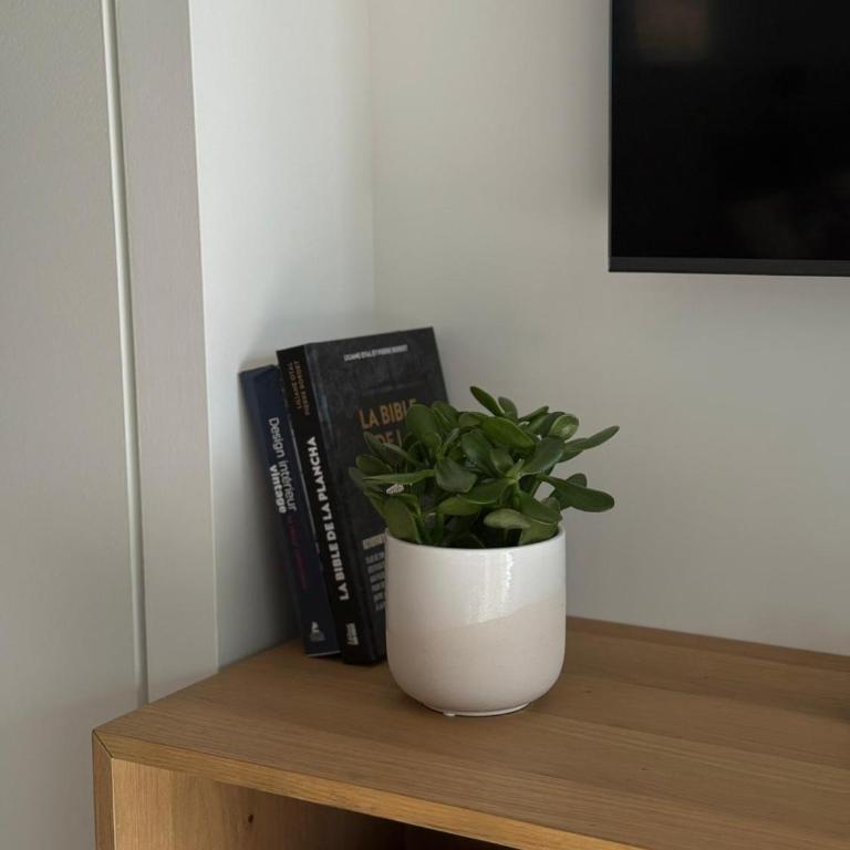 Appartement avec terrasse - Proche mer et centre - Appartamento con 3 Camere da Letto - 3