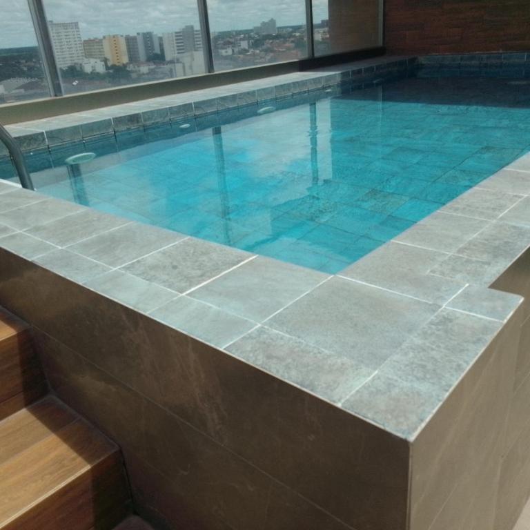 Acogedor y Moderno Departamento - One-Bedroom Apartment - 3