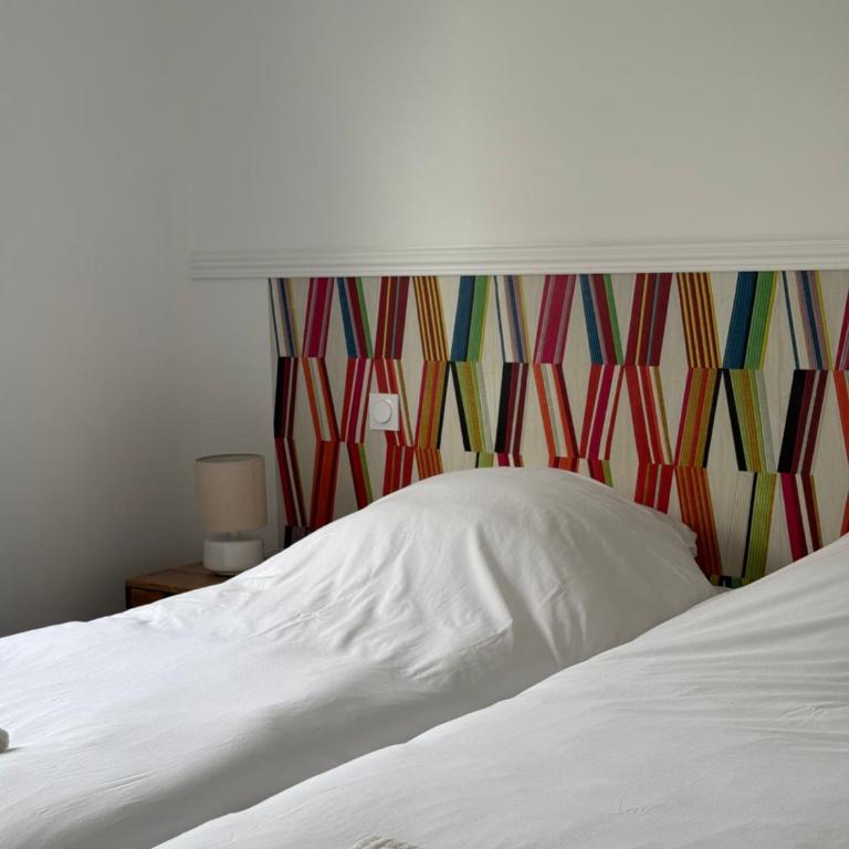 Appartement avec terrasse - Proche mer et centre - Appartamento con 3 Camere da Letto - 8