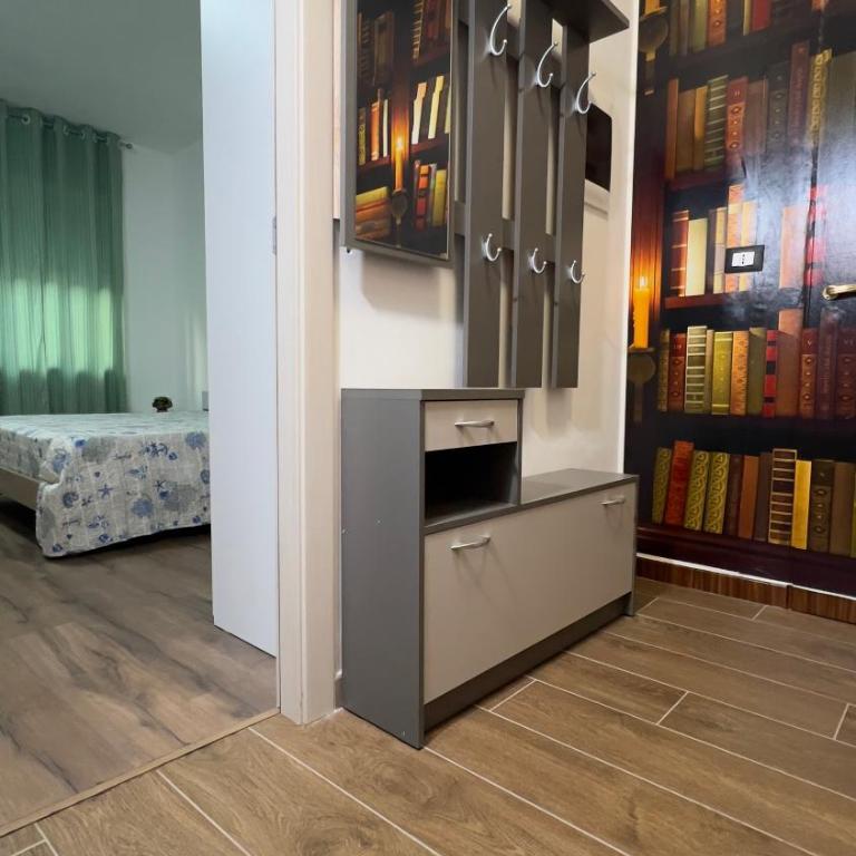 2R Apartment Parco Dora - One-Bedroom Apartment - 21