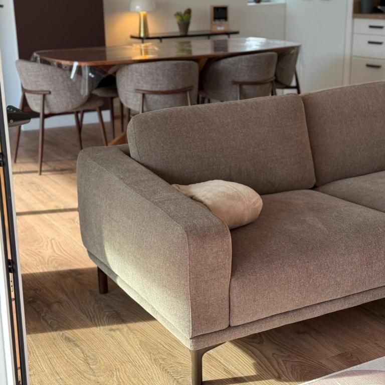 Appartement avec terrasse - Proche mer et centre - Appartamento con 3 Camere da Letto - 12