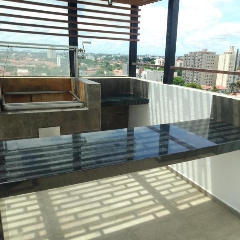 Acogedor y Moderno Departamento - One-Bedroom Apartment - 2