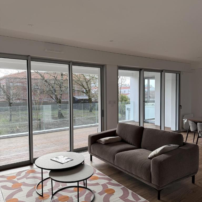 Appartement avec terrasse - Proche mer et centre - Appartamento con 3 Camere da Letto - 1