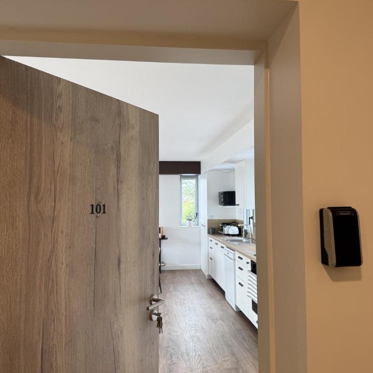 Appartement avec terrasse - Proche mer et centre - Appartamento con 3 Camere da Letto - 27