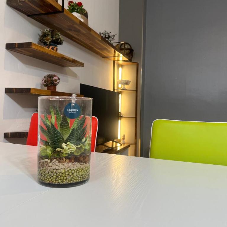 2R Apartment Parco Dora - One-Bedroom Apartment - 22