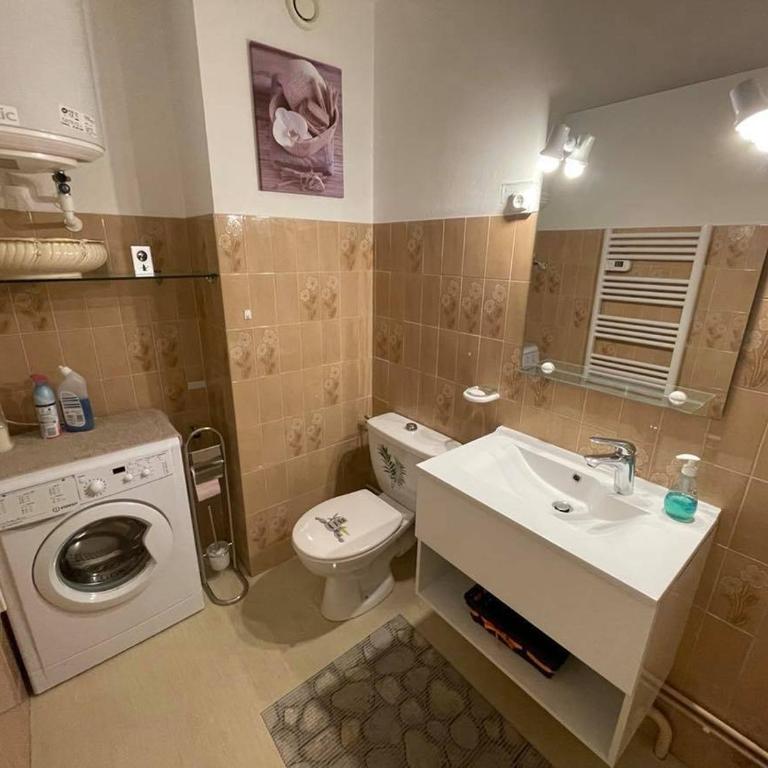 SJ630-060 - Appartement studio cabine 2 couchages - SAINT JEAN DE MONTS - Studio - 12