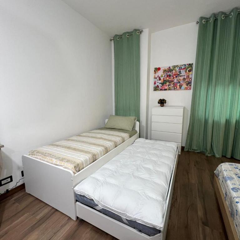 2R Apartment Parco Dora - One-Bedroom Apartment - 25