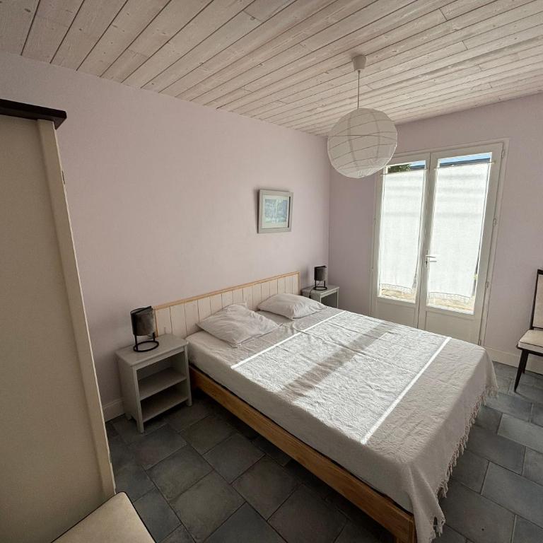 Maison Ustou46 - Casa Vacanze - 14
