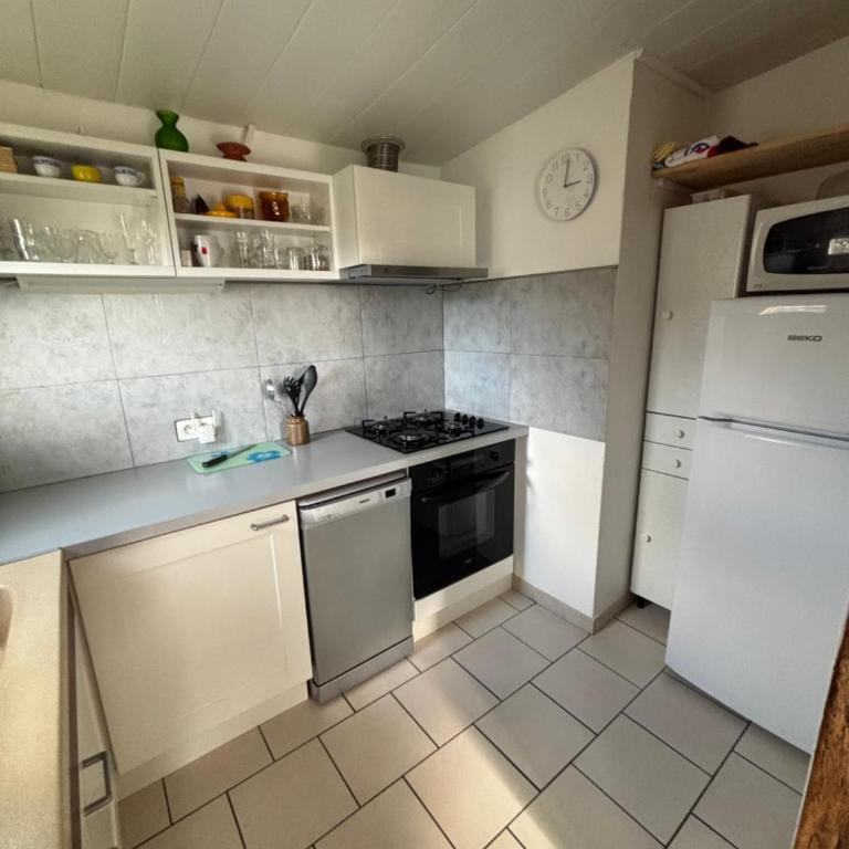 Maison Ustou46 - Casa Vacanze - 10