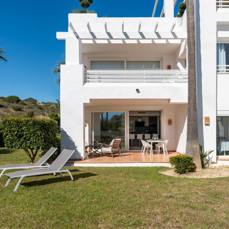 Alcazaba Lagoon 2465 - Apartamento - 5