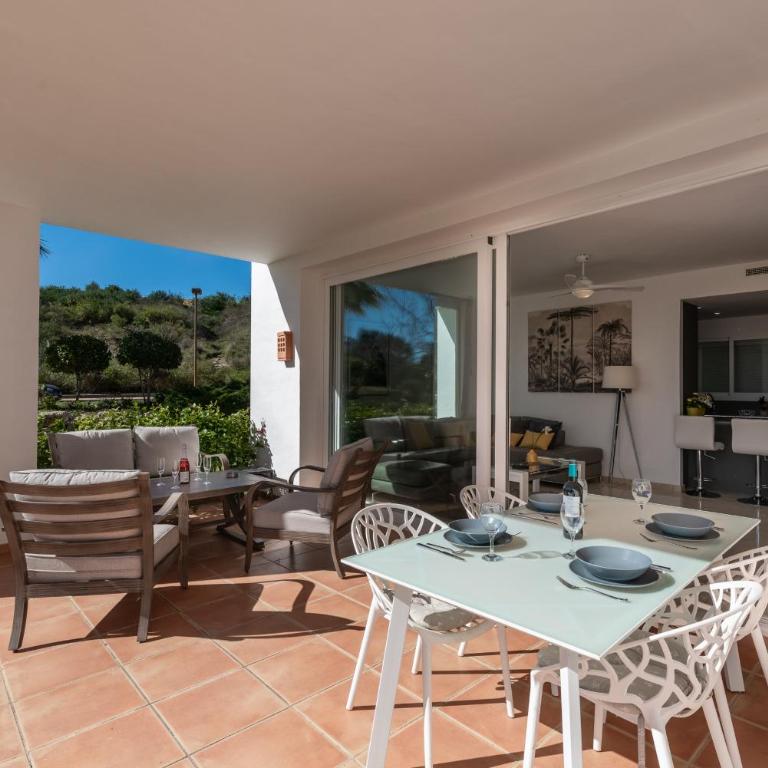 Alcazaba Lagoon 2465 - Apartamento - 6