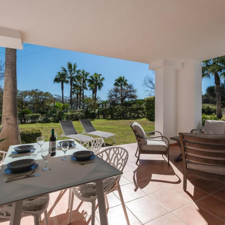 Alcazaba Lagoon 2465 - Apartamento - 12