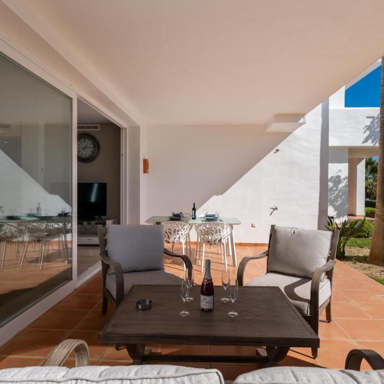 Alcazaba Lagoon 2465 - Apartamento - 14