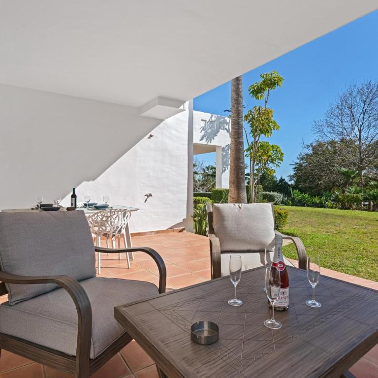 Alcazaba Lagoon 2465 - Apartamento - 15