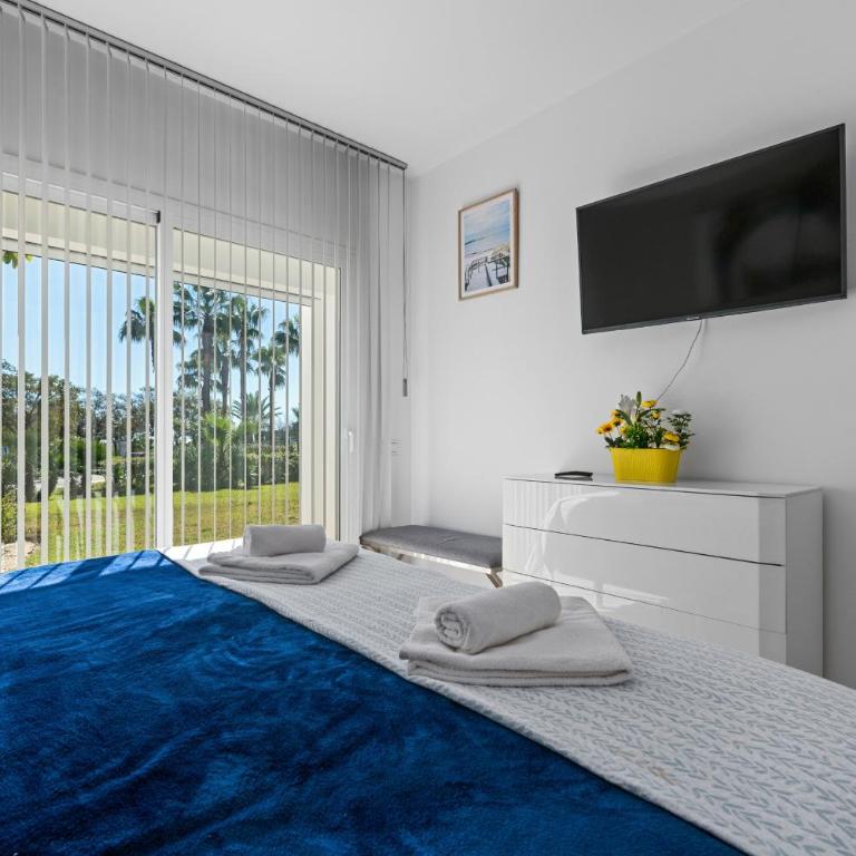 Alcazaba Lagoon 2465 - Apartamento - 16