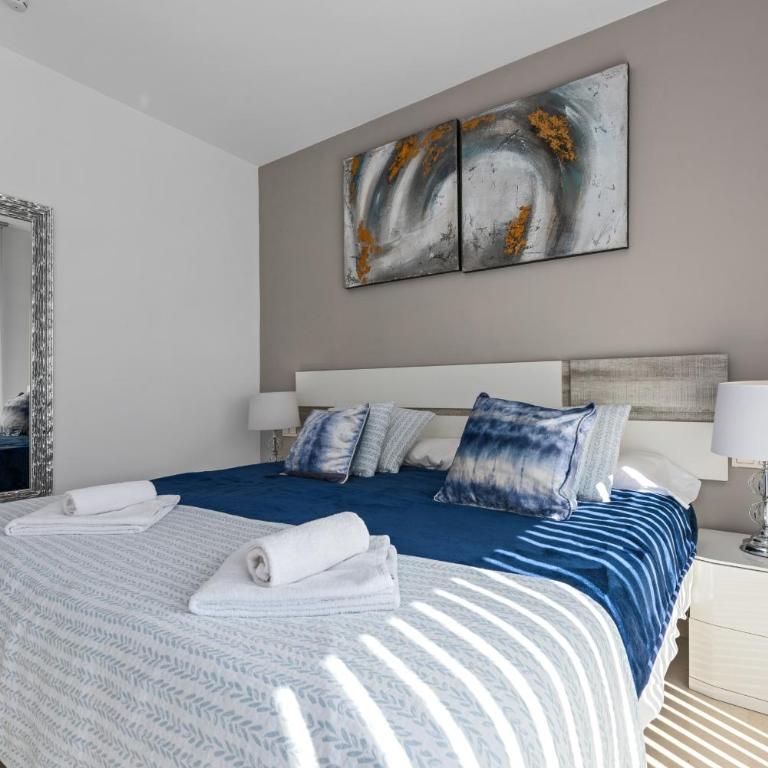 Alcazaba Lagoon 2465 - Apartamento - 17