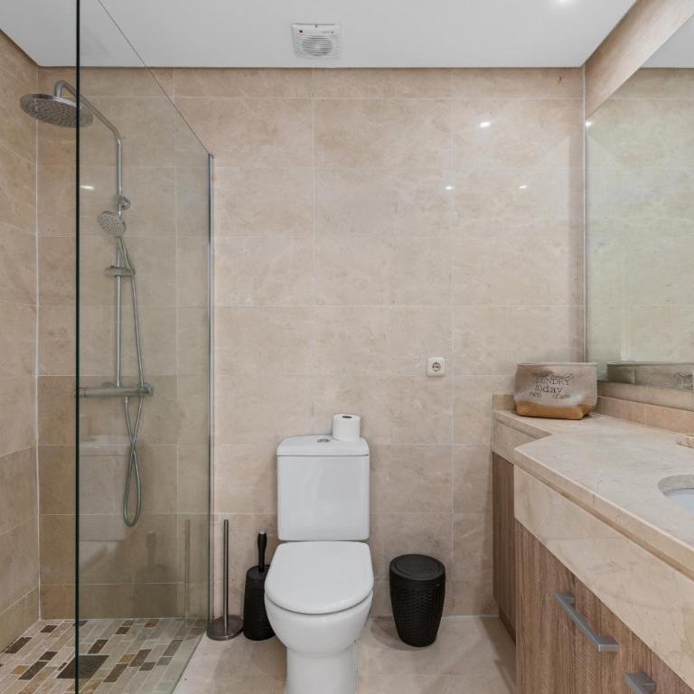 Alcazaba Lagoon 2465 - Apartamento - 21