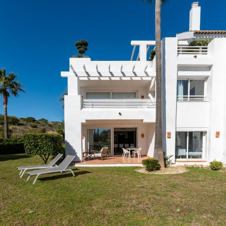 Alcazaba Lagoon 2465 - Apartamento - 22