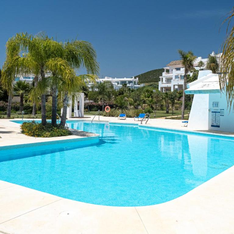 Alcazaba Lagoon 2465 - Apartamento - 25