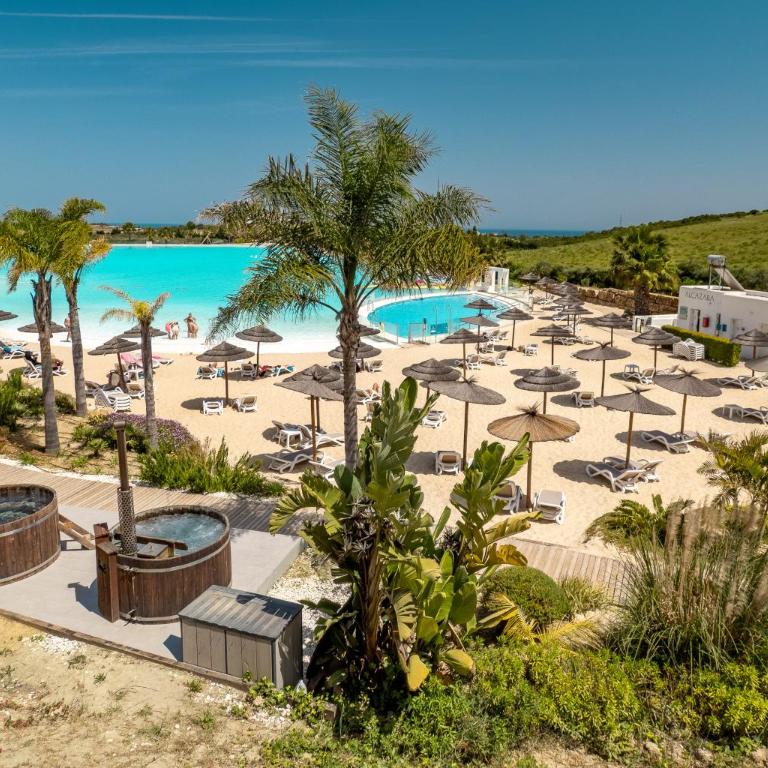 Alcazaba Lagoon 2465 - Apartamento - 32