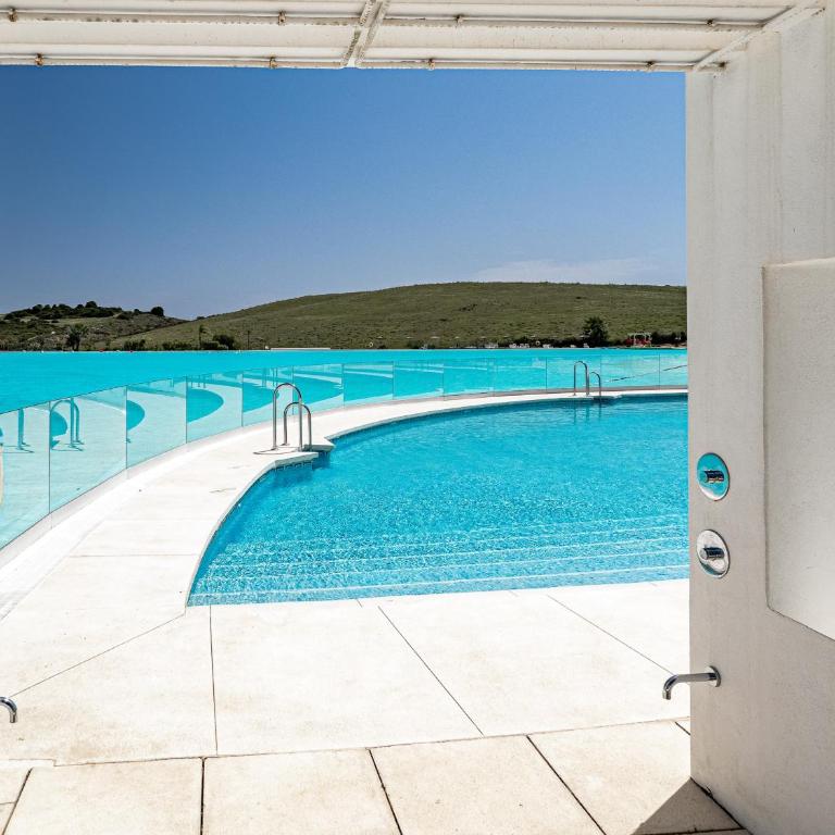 Alcazaba Lagoon 2465 - Apartamento - 34