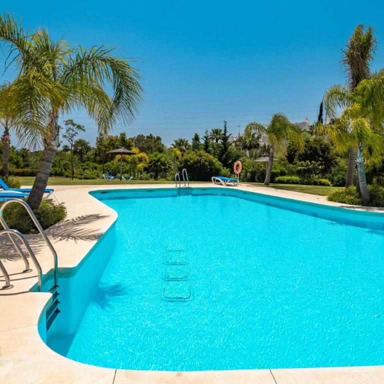 Alcazaba Lagoon 2465 - Apartamento - 35