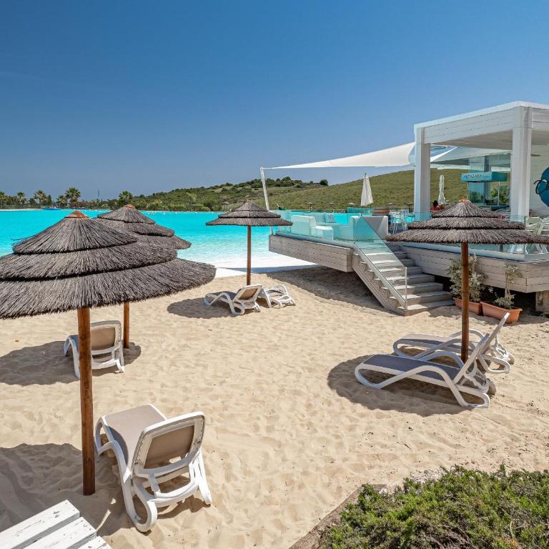 Alcazaba Lagoon 2465 - Apartamento - 36