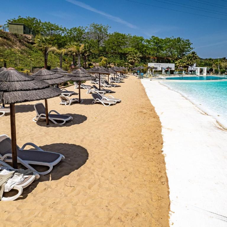 Alcazaba Lagoon 2465 - Apartamento - 38